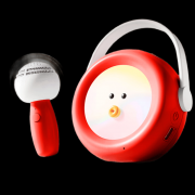 是编程能力、互动